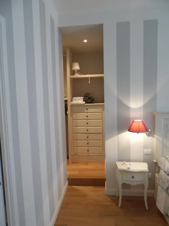 Apartment Margherita Suite Florence