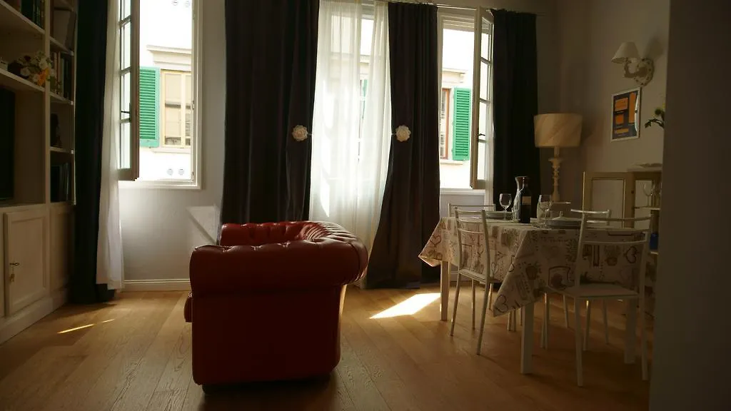 Margherita Suite Florence