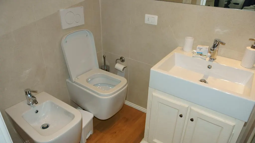 Apartment Margherita Suite Florence Italy